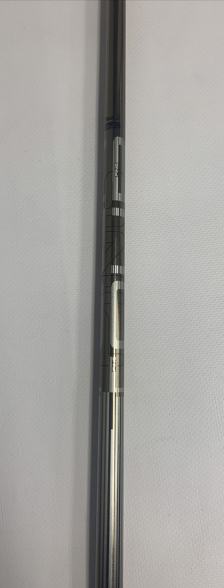 PING TOUR 173 シャフト5W 75S PING Golf TOUR 173 Regular Flex 75g Driver Shaft 44.25