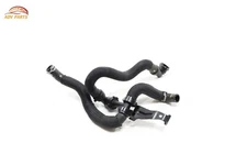 2018-2022 CHEVROLET EQUINOX ENGINE COOLANT AUXILIARY WATER PUMP HOSE TUBE OEM