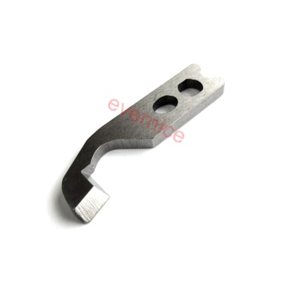 Lama Superiore Per Tagliacuci EVERNICE #784045008 Compatibile Con Kenmore E Janome