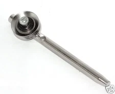 fits JUKI DDL-8700 TOP ARM THREAD GUIDE PART #B-1113-155-0A0