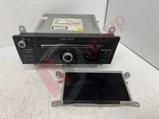 AUDI A4 B8 A5 8T Q5 8R 2012-16 CONCERT CD PLAYER DISPLAY HEAD UNIT 6R2035186P