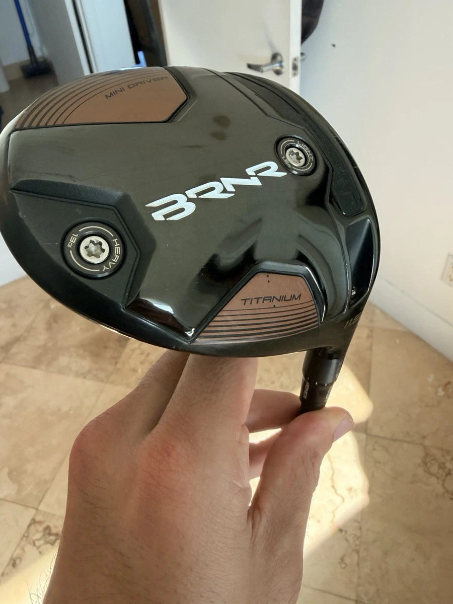 Mini Driver 11.5 Loft Golf Clubs for sale | eBay