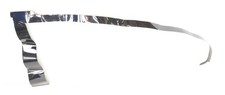 New Oem Rear Left Door Black Out Tape 82813za30b For Nissan Maxima 2004-2008 New Oem Rear Left Door Black Out Tape 82813za30b For Nissan Maxima 2004-2008