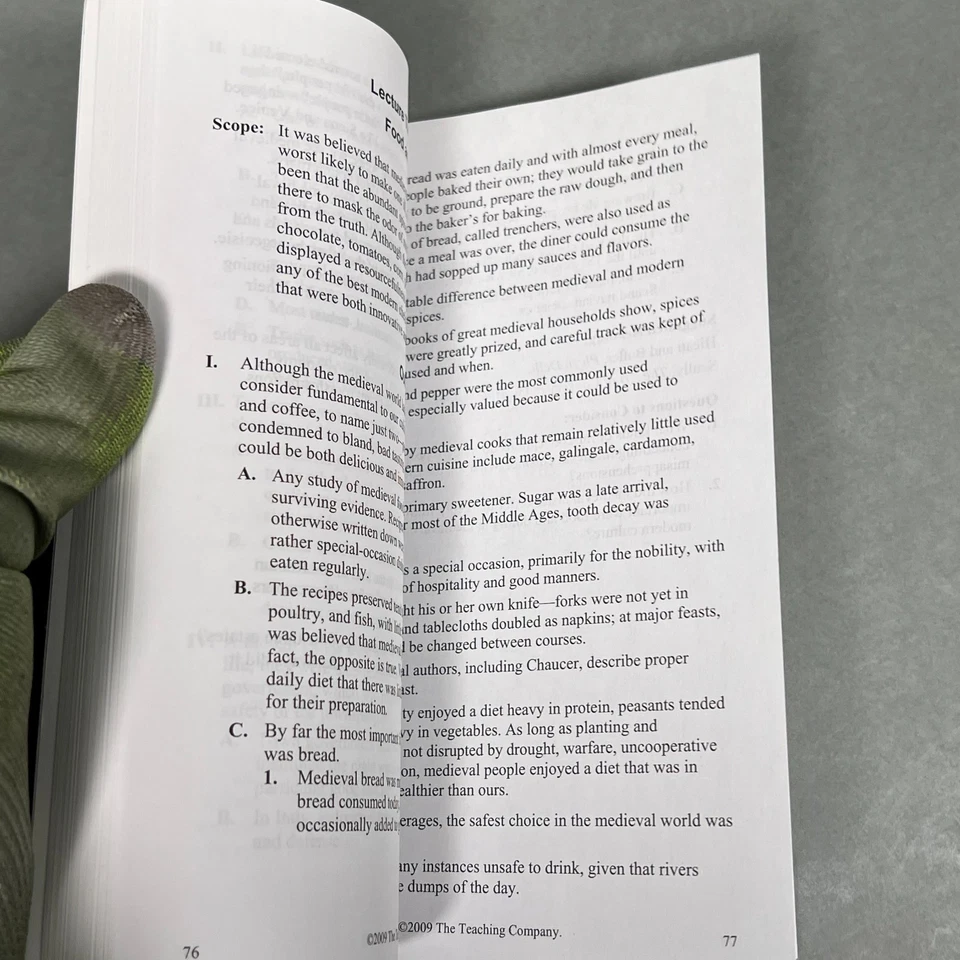 Great Courses The Medieval World 6 DVD's + Guidebook VERY GOOD Complete Foto 3 de 4