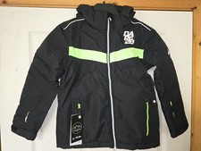 Image of Dare 2b Kids Start Out Ski Jacket Black