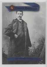 2021 Historic Auto Famous Americans Alloy /150 Orville Gibson #109 1dg2