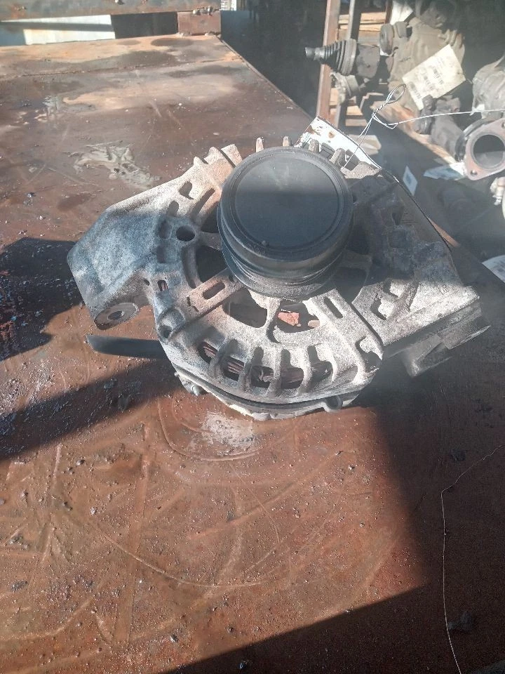 Alternator Without Turbo VIN 2 8th Digit Fits 12-18 FOCUS 363443 - Image 2 of 4