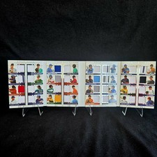 Ultra Pro Magnetic Booklet Cases 40