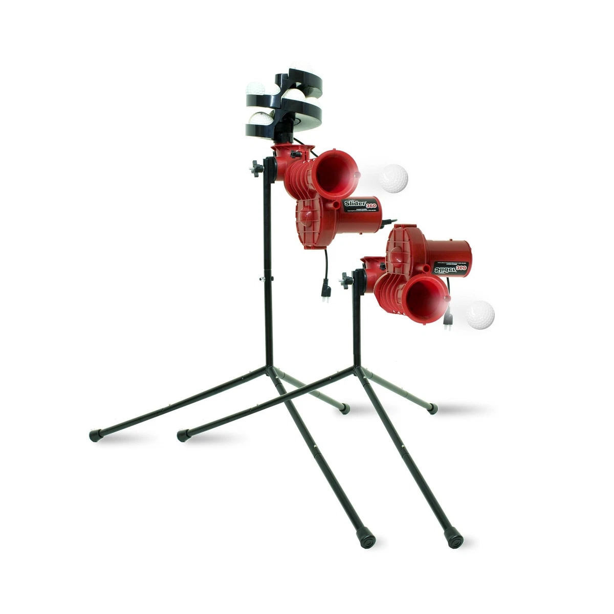 Heater Sports Baseball & Softball Pitching Machines for sale | eBay