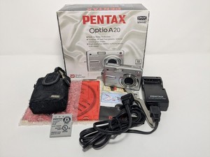 Pentax Optio M40 | eBay