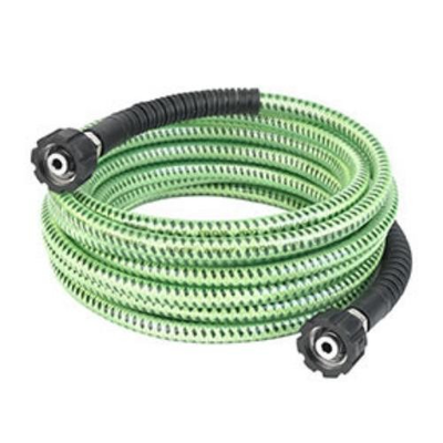 #ad Legacy Mfg. Co. LEG HFZPW3450M Flexzilla 1 4quot; X 50#x27; Pressure Washer Hose W $68.21