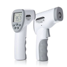 Infrared Thermometer for Adults, Kids and Object, Non-Contact Forehead Thermomet