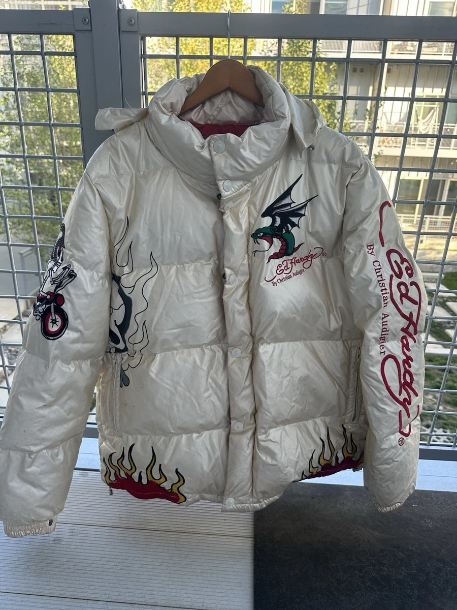 25+ ed hardy jacket for sale | Updated Oct 2026
