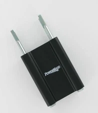 Powermadd Non-Pivot Riser Block - 4in. - 45517