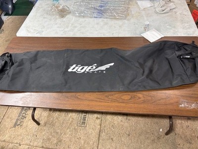 TIGE BOATS 2020 HURRICANE BIMINI BOOT ONLY -BLK