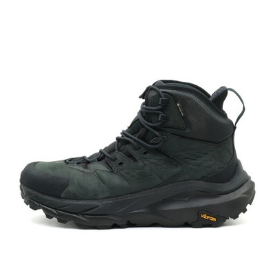 Hoka One Herren Stiefel EU 44 2/3 Kaha 2 GTX Schwarz Wanderschuhe