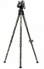 BOG DeathGrip Bantam Tripod Realtree Original Lightweight Shooting Rest Camo