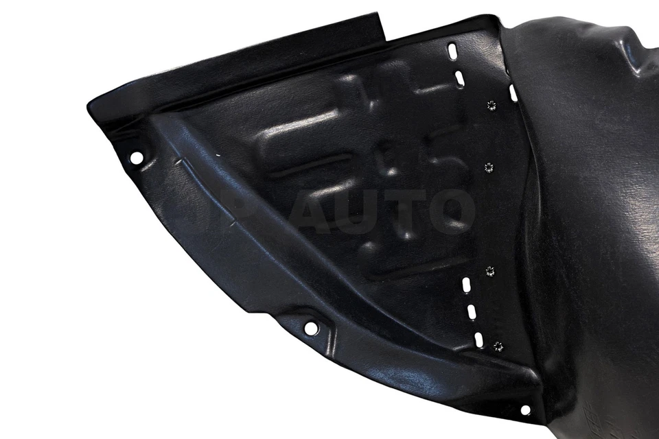 For 2011-2014 Hyundai Genesis Front Fender Liner Driver Left Side Inner Foto 3 de 4
