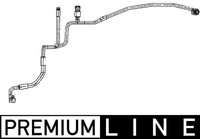 Mahle Ap 107 000P Hochdruckleitung, Klimaanlage FüR Ford