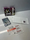 Persona Q: Shadow of the Labyrinth (Nintendo 3DS) w/sealed Tarot Card Set CIB