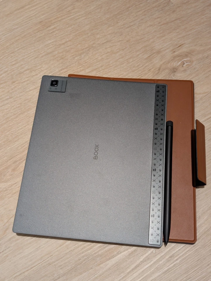 Onyx Boox Tab C Ultra - 10 Zoll E-Ink Android Tablet - Bild 4 von 4