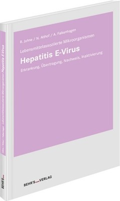 Hepatitis E-Virus | Nadine Althof, Alexander Falkenhagen, Reimar Johne | 2022