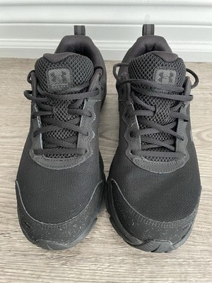 Under Armour Men's Charged Assert 10 Running Shoe Size 9 Great Condition