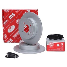 Kits de frein Kia RIO