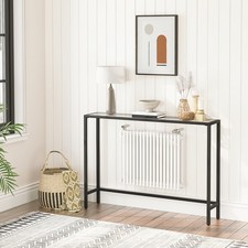 Console Table Sofa Table Hallway Table Entryway Table Display Table Industrial