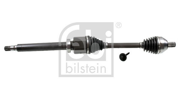 Febi Bilstein 183644 Antriebswelle FüR Ford Vorderachse Rechts-image