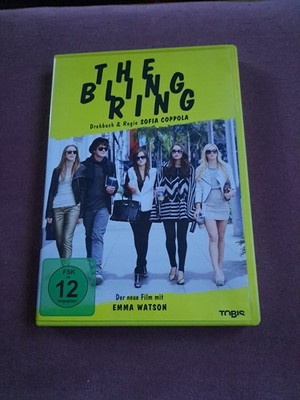 The Bling Ring