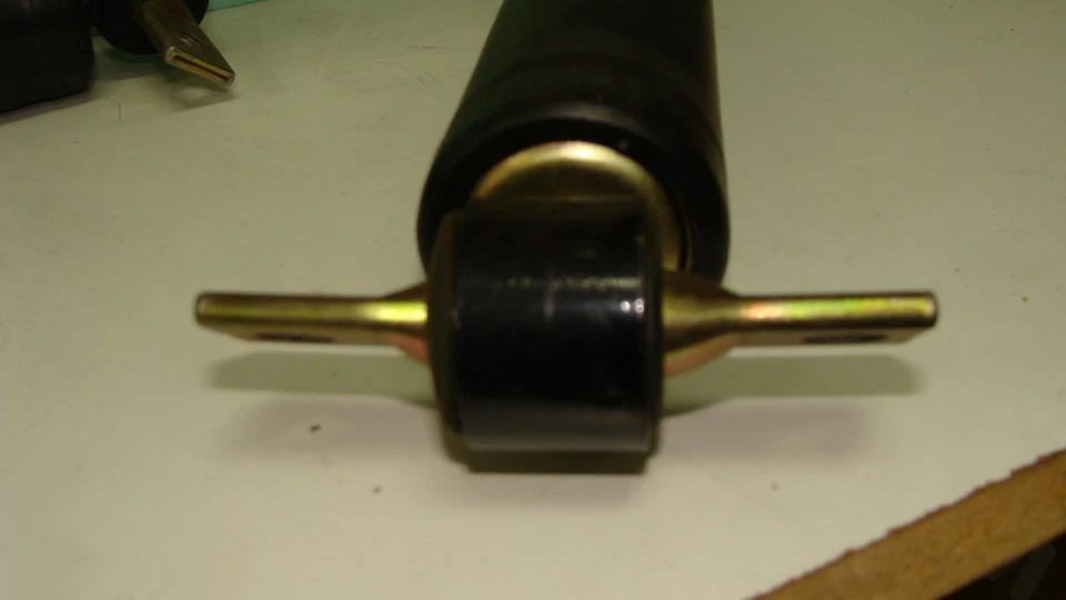 AMORTIGUADORES TRASEROS FORD ESCORT MK4 ESTATE 1990 A 1995 Foto 4 de 4