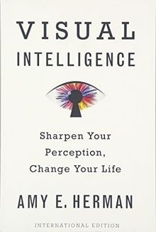 Visual Intelligence (International Edition): Sharpen You... | Buch | Zustand gut