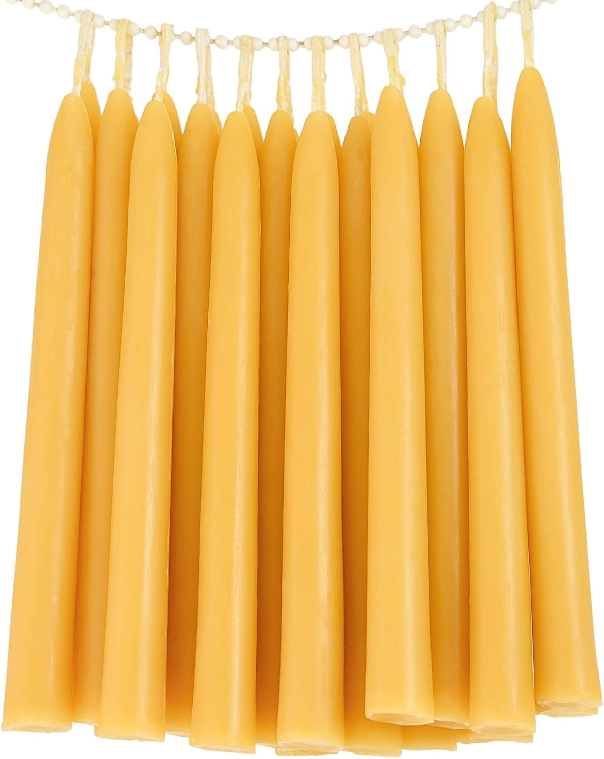 In Bulk 8 Inch Tall - All Natural, 100% Pure Unsce