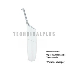 Philips Sonicare Electric Airfloss Pro/Ultra Water Dental Flosser HX8340 HX8440