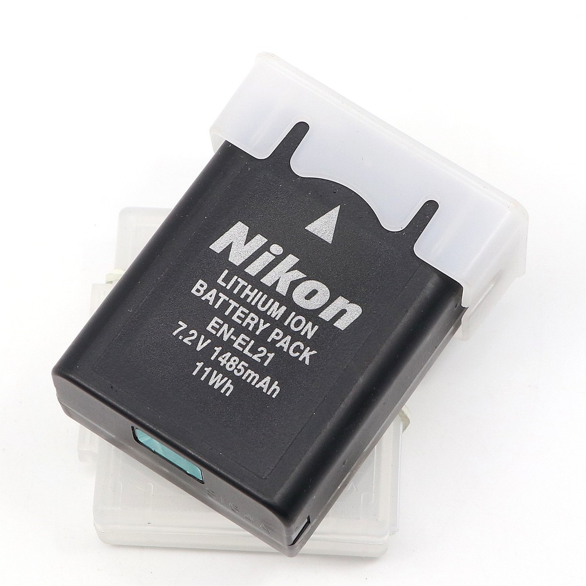 New Nikon EN-EL21 battery For Nikon 1 V2, Coolpix 775 880 885 995