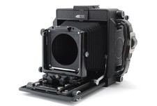 TOP MINT Horseman 45FA 4x5 Large Format Folding Field Camera From JAPAN