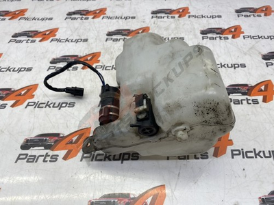 #ad 2001 Mitsubishi L200 4life Washer Bottle and Motor 1999 2006 MR322345 GBP 60.00