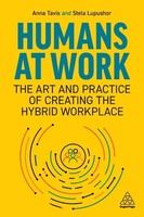 Humans At Work Anna Tavis
