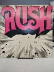 Rush SRM-1-1011 1974 Phonogram