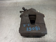1K0615124D BREMSSATTEL VORN RECHTS / ATE / 4639973 FÜR SEAT MII KF1 1.0