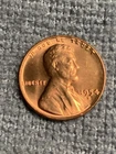 1954-S BU Lincoln Cent
