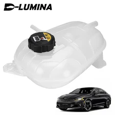 #25430-L2000 New Coolant Radiator Reservoir Tank For Kia K5 1.6L L4  2021-2024
