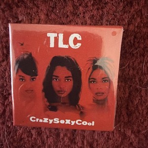 Tlc Crazysexycool Vinyl | eBay