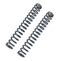 Gabelfeder YSS Progressiv Ø 35 Mm 430 Mm FüR Honda CB 600 F Hornet 2002-2004