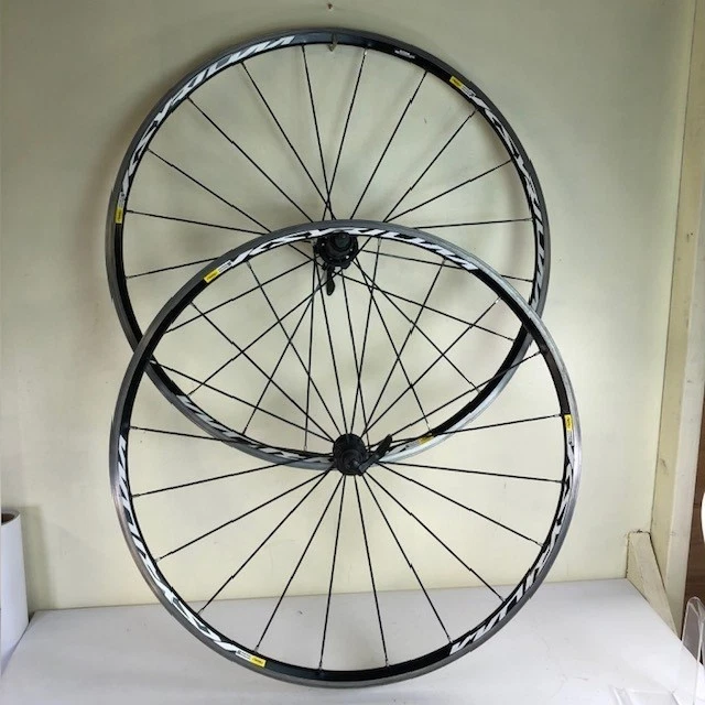 MAVIC KSYRIUM EQUIPE 700c 前後セット 楽天市場】MAVIC Ksyrium Equipe（スポーツ・アウトドア）の通販