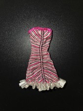Monster High Draculaura Dawn Of The Dance Dress