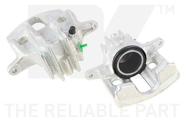 NK Bremssattel Achse, Der, Rechts, Vor, Vorderachse FüR Peugeot-image