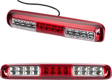 1999-2007 Silverado Sierra 3rd Brake Light LED Compatible Replacement