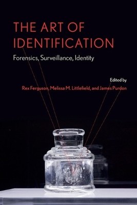Rex Ferguson The Art of Identification (Paperback) AnthropoScene (UK IMPORT)